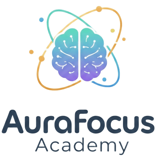 AuraFocus Academy